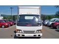 White - W Series Truck W4500 Commercial Moving Photo No. 2