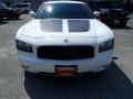 Stone White - Charger SXT Photo No. 2