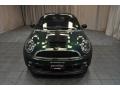 British Racing Green II Metallic - Cooper S Coupe Photo No. 3