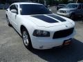 Stone White - Charger SXT Photo No. 3