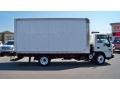 White - W Series Truck W4500 Commercial Moving Photo No. 4