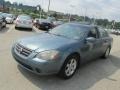 Opal Blue Metallic - Altima 2.5 SL Photo No. 5