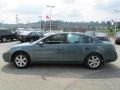 Opal Blue Metallic - Altima 2.5 SL Photo No. 6