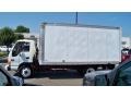 White - W Series Truck W4500 Commercial Moving Photo No. 7