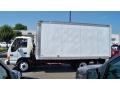 2004 White GMC W Series Truck W4500 Commercial Moving  photo #7