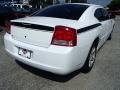 Stone White - Charger SXT Photo No. 7