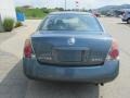 Opal Blue Metallic - Altima 2.5 SL Photo No. 8
