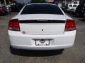 Stone White - Charger SXT Photo No. 8