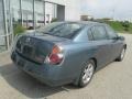 Opal Blue Metallic - Altima 2.5 SL Photo No. 9