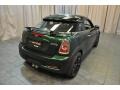 British Racing Green II Metallic - Cooper S Coupe Photo No. 11