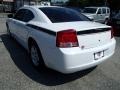 Stone White - Charger SXT Photo No. 9