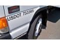 2004 White GMC W Series Truck W4500 Commercial Moving  photo #11