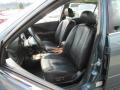 Opal Blue Metallic - Altima 2.5 SL Photo No. 12