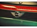 British Racing Green II Metallic - Cooper S Coupe Photo No. 14