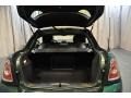 British Racing Green II Metallic - Cooper S Coupe Photo No. 15