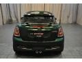 British Racing Green II Metallic - Cooper S Coupe Photo No. 16