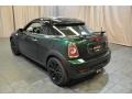 British Racing Green II Metallic - Cooper S Coupe Photo No. 17