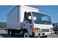 2004 White GMC W Series Truck W4500 Commercial Moving  photo #17