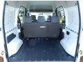 2013 Ford Transit Connect XLT Wagon Trunk