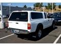 Super White - Tacoma V6 Xtracab 4x4 Photo No. 2