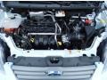 2.0 Liter DOHC 16-Valve Duratec 4 Cylinder 2013 Ford Transit Connect XLT Wagon Engine