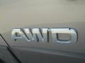 2011 Titanium Silver Kia Sorento LX AWD  photo #7