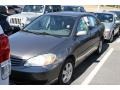 2003 Moonshadow Metallic Toyota Corolla LE  photo #4