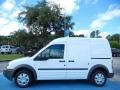 Frozen White - Transit Connect XL Van Photo No. 2