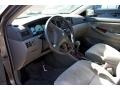 2003 Moonshadow Metallic Toyota Corolla LE  photo #5