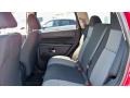 Dark Slate Gray Rear Seat Photo for 2010 Jeep Grand Cherokee #83470221