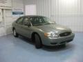 Spruce Green Metallic 2004 Ford Taurus SES Sedan