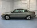 Spruce Green Metallic - Taurus SES Sedan Photo No. 2