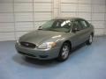 Spruce Green Metallic - Taurus SES Sedan Photo No. 3