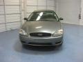 Spruce Green Metallic - Taurus SES Sedan Photo No. 4