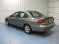 Spruce Green Metallic - Taurus SES Sedan Photo No. 6