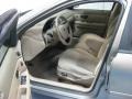 Spruce Green Metallic - Taurus SES Sedan Photo No. 7