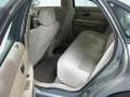 Spruce Green Metallic - Taurus SES Sedan Photo No. 10