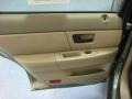 Spruce Green Metallic - Taurus SES Sedan Photo No. 12