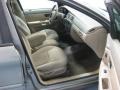 Spruce Green Metallic - Taurus SES Sedan Photo No. 13