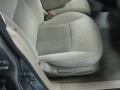 Spruce Green Metallic - Taurus SES Sedan Photo No. 14