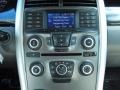 2013 Ford Edge Medium Light Stone Interior Controls Photo