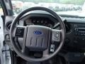 Steel Steering Wheel Photo for 2013 Ford F350 Super Duty #83470698