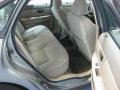 Spruce Green Metallic - Taurus SES Sedan Photo No. 16