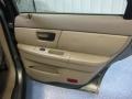 Spruce Green Metallic - Taurus SES Sedan Photo No. 18
