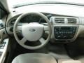 Spruce Green Metallic - Taurus SES Sedan Photo No. 19