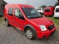 2013 Race Red Ford Transit Connect XLT Van  photo #2