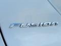 2013 Ingot Silver Metallic Ford Fusion Hybrid Titanium  photo #4