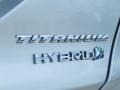 2013 Ingot Silver Metallic Ford Fusion Hybrid Titanium  photo #5