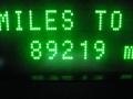 Spruce Green Metallic - Taurus SES Sedan Photo No. 23