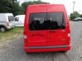 2013 Race Red Ford Transit Connect XLT Van  photo #7